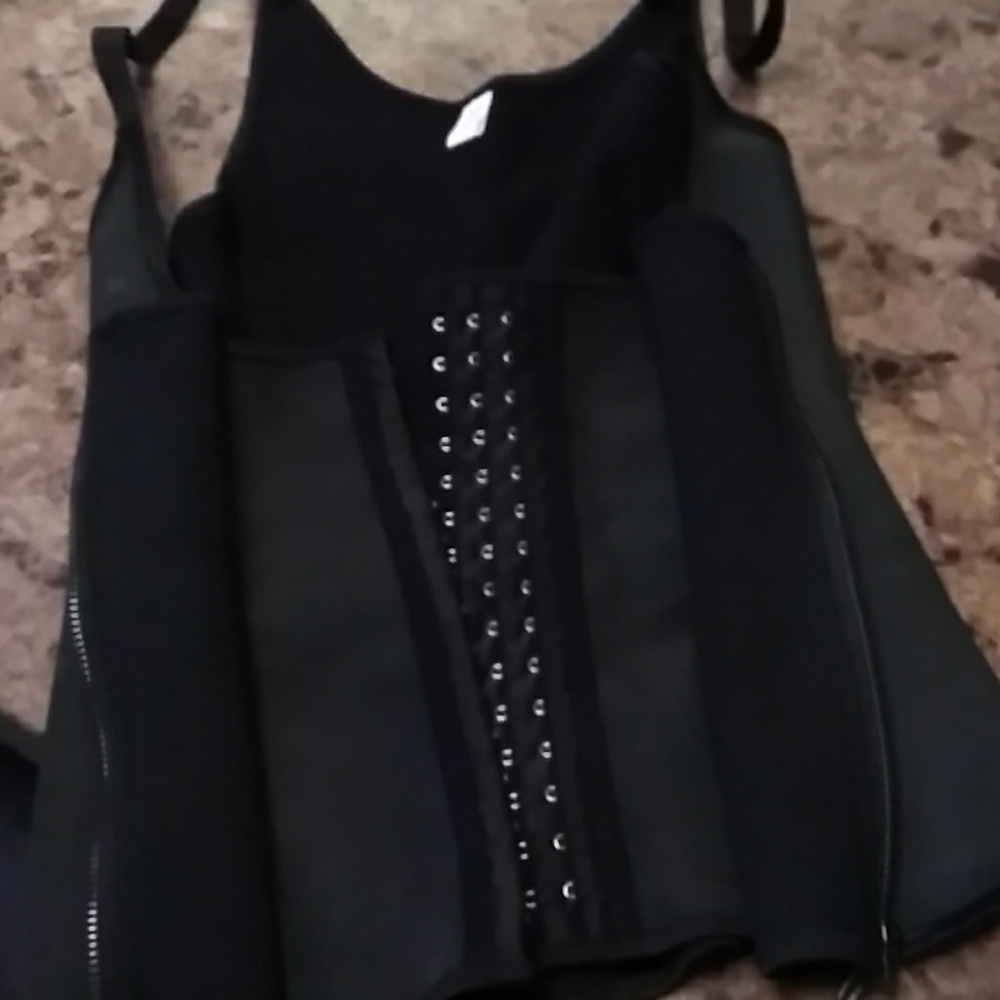 Waist trainer sold locally!!